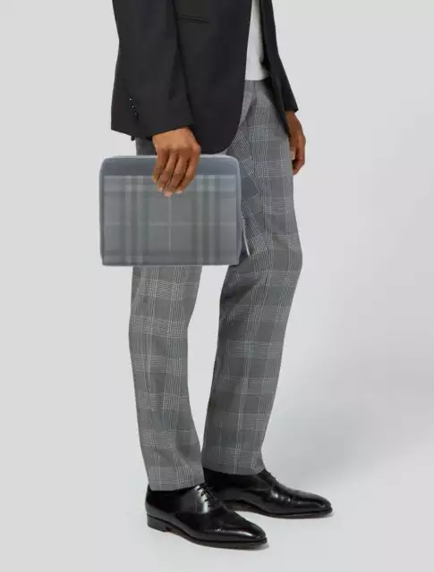 Burberry Ipad Case Cover Check Nova 1st Generation Carrying Case