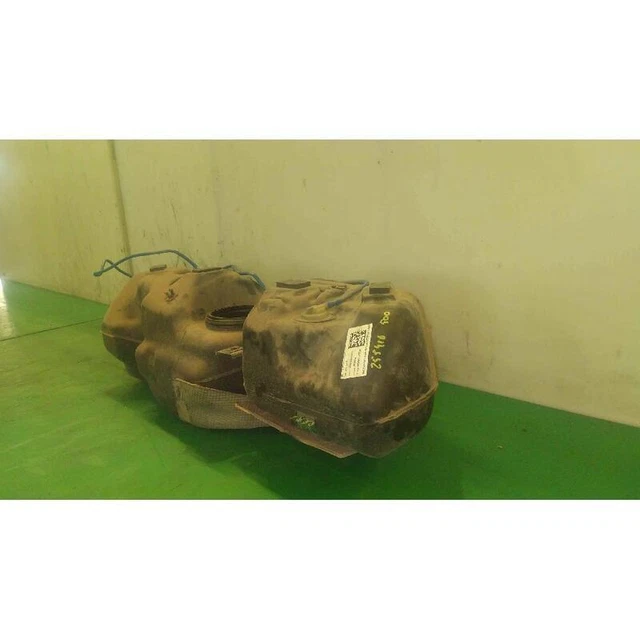 G -dragon Coup D'Etat CDボックスセット Réservoirs à carburant et cols de remplissage, Système d'admission