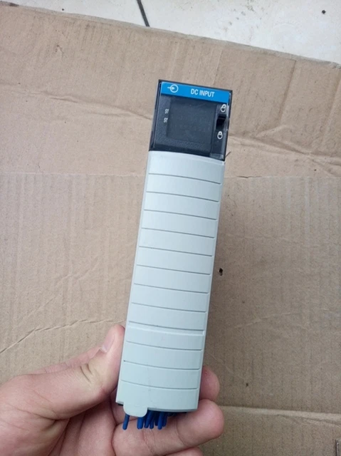 ship dhl 1756-IH16I/A 1756-IH16I Input Module//