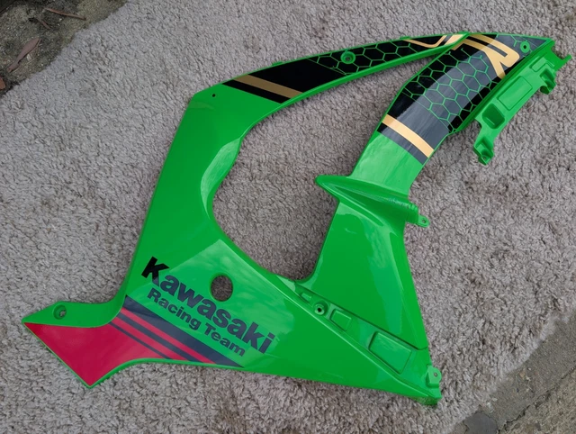 KAWASAKI ZX10R ZX10RR 2016-2019 OEM Right Fairing Panel Part No