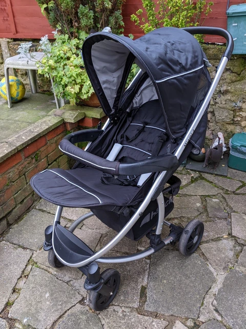 Miami deals 4 pram