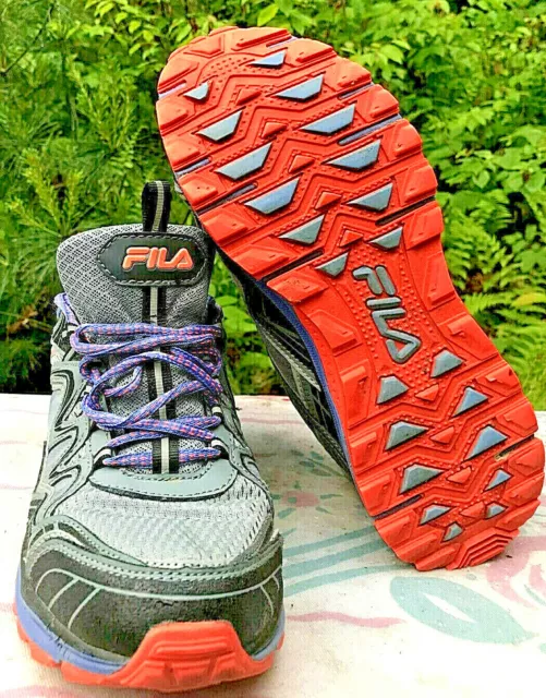 Mens Fila Trainers Size 10 FOR SALE PicClick UK