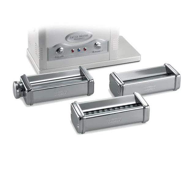 Accessorio Pappardelle Per Pasta Fresca | Accessori Per Le Macchine - Foto 3