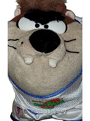 space jam 1996 plush