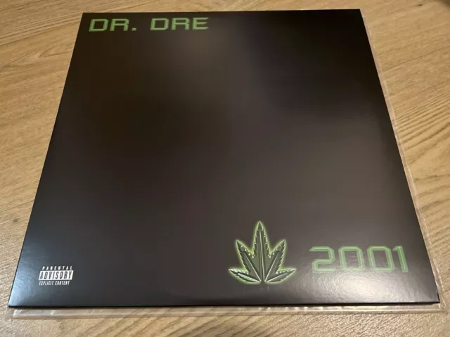 2001 (2019 Reissue) by Dr. Dre 