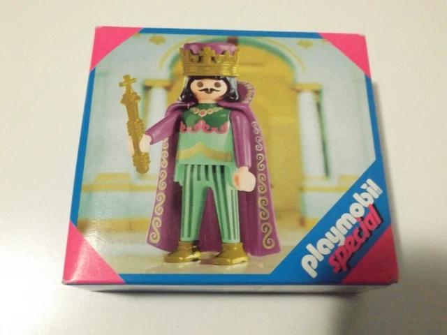 Playmobil 71374 Tenues de soirée Color