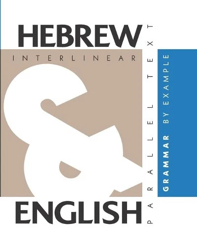 ARON LEVIN HEBREW Grammar By Example (Poche) EUR 23,33 - PicClick FR