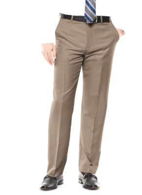 croft and barrow easy care classic fit pants