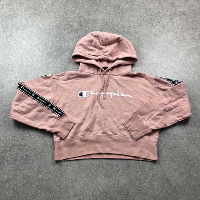 Jd sports outlet champion hoodie
