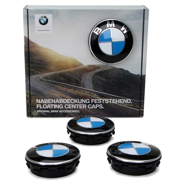 Bmw Nabenabdeckung Feststehend