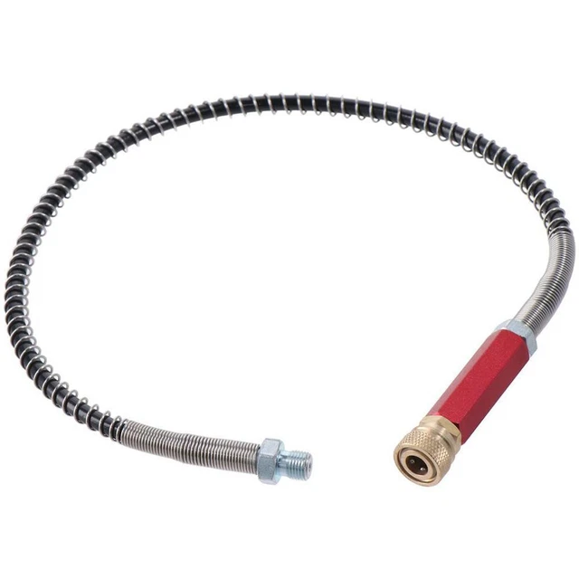 TPU 63mpa 50cm pompe ch porpo con 8mm donna operaio veloce