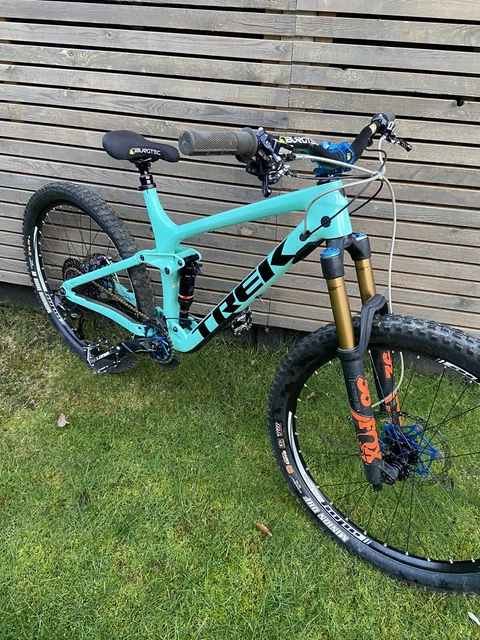 Trek remedy 9.7 clearance for sale