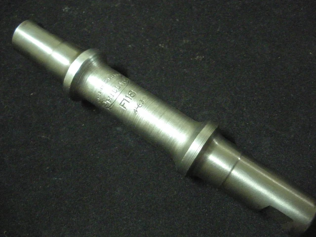 Axe moteur pour kit moteur pédalier électrique de vélo