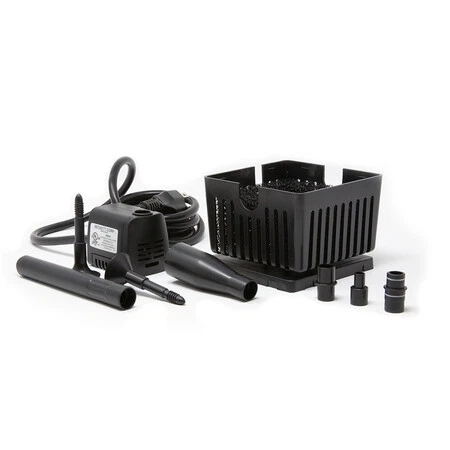 BECKETT CGFK60 Beckett Small Container Fountain Pump Kit