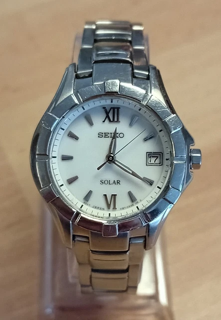 Seiko v187 sale