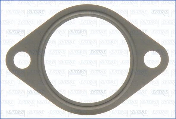 AJUSA 01219300 Joint D'Étanchéité Tuyau D'Échappement – Compatible BMW M57 3.0d (E46, E60, E61, E83, E53, E70)