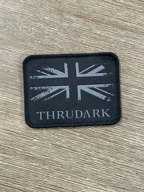 Thrudark Patch