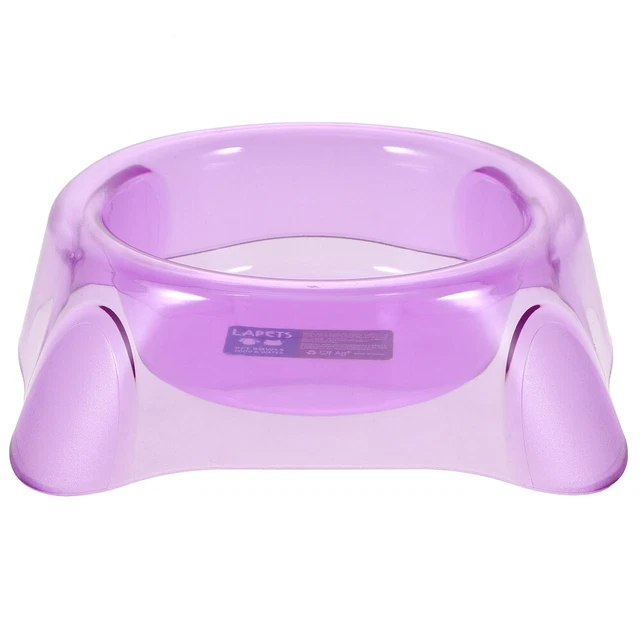Pet Bowl Food Water Pet Dog Bowl décoratif chiot aliment
