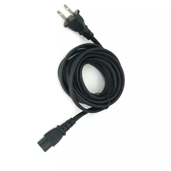 AC Power Cord Cable for NORD ELECTRO WAVE LEAD STAGE EX C1 C2 KEYBOARD NEW 10ft