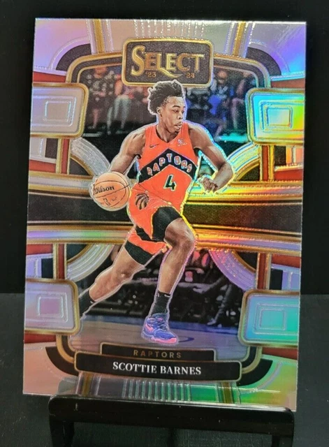 2023-24 PANINI DONRUSS #150 SHAKE MILTON carte parallèle laser vert