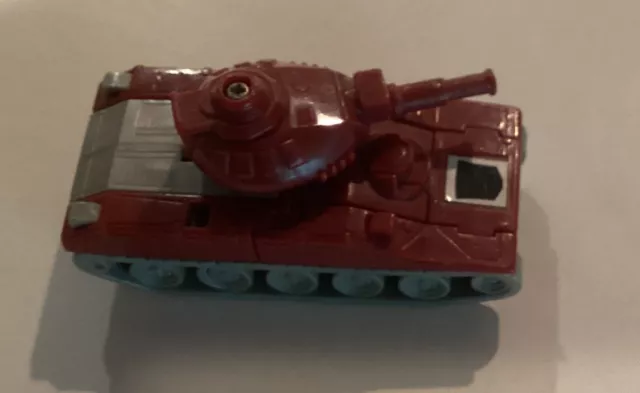 G1 Warpath Transformers (5L-61378) 1984