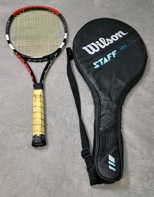 Dunlop Tournament Pro Revelation MP – Racchetta Da Tennis Nuova Impugnatura 4 1/2 - Foto 2