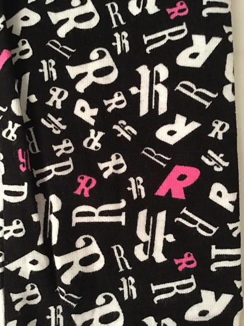 Set felpa mini ragazze River Island età 2-3 anni rosa totalmente adorabile nuova con etichette 7