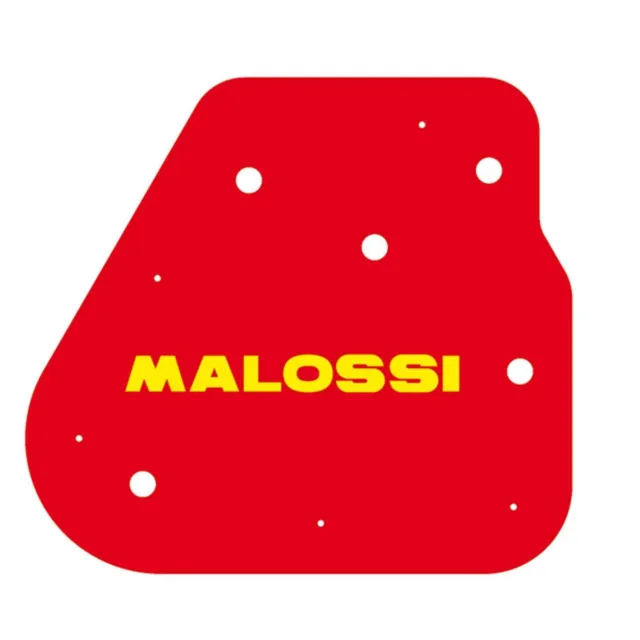 Malossi Luftfilter Einsatz RED Sponge für ATU Explorer Race GT 50 Keeway RY6