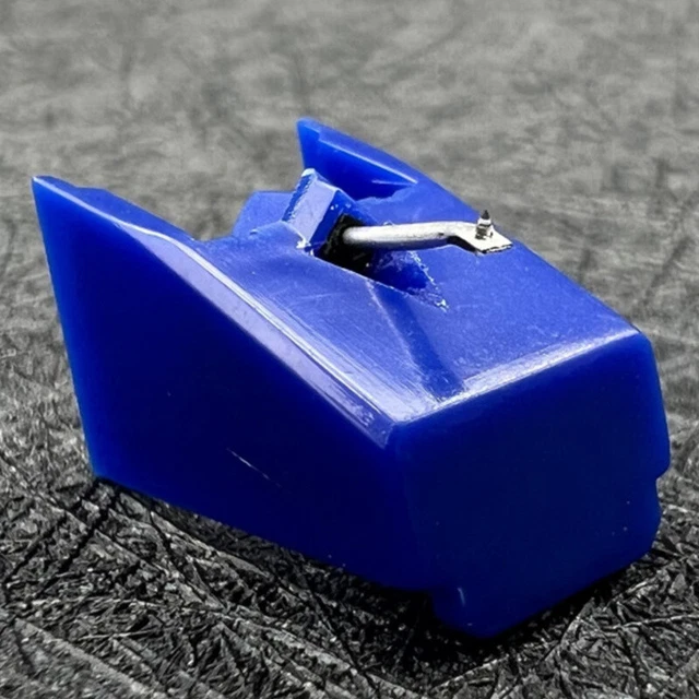 Stylet Diamant Pour KENWOOD N39 MK III N39MKIII Pointe De Lecture