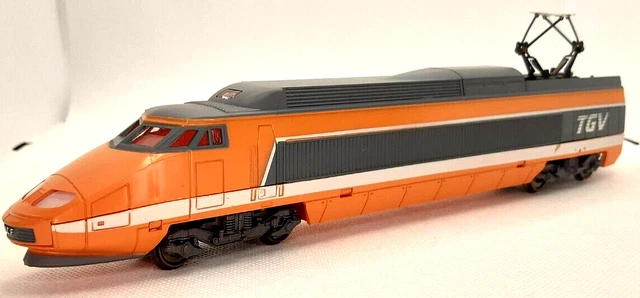 Pantographe Orange Pour TGV HO (1/87) - Marque Roco, D’occasion Pour Modélisme