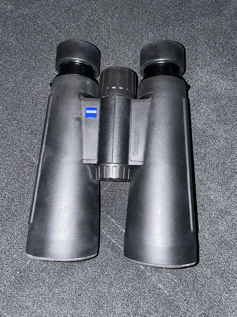 jumelles zeiss