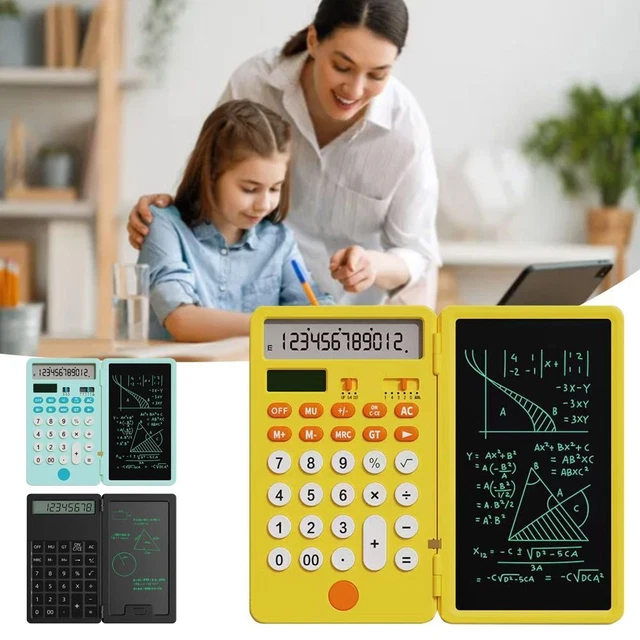 Trade Professional Calculator Calculated Industries Pipe Trades Pro Calculator - Advanced Math For Plumbing Pipefitter Math Tool - Foto 3