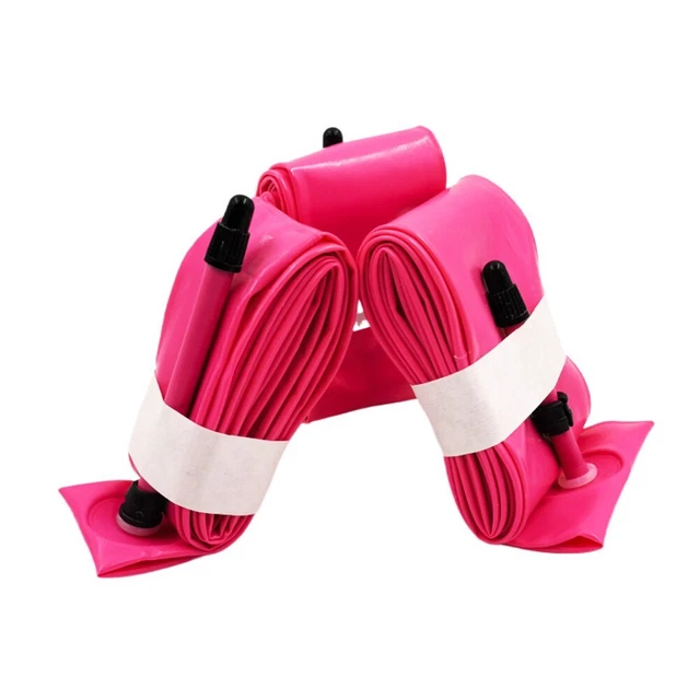 ULTRALIGHT 700C TPU Bike Inner Tube 36g for Road Bike Tire Replacement