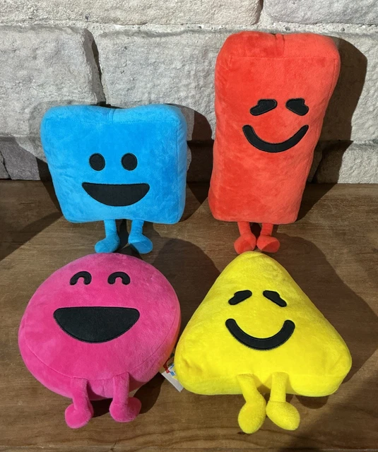 Mister Maker Shapes Toys FOR SALE PicClick UK Mister Maker Shapes Toys FOR SALE PicClick UK