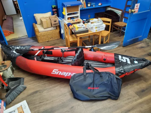 https://www.picclickimg.com/ysUAAOSw9UFinioo/Snap-On-inflatable-fishing-kayak-Rare-promotional.webp