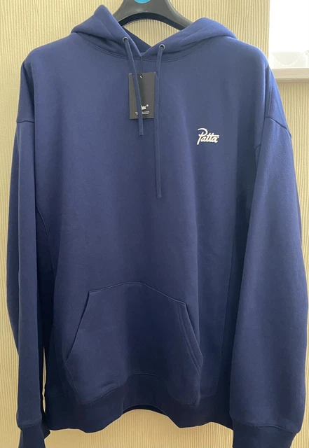 Patta love is 2025 a losing game hoodie