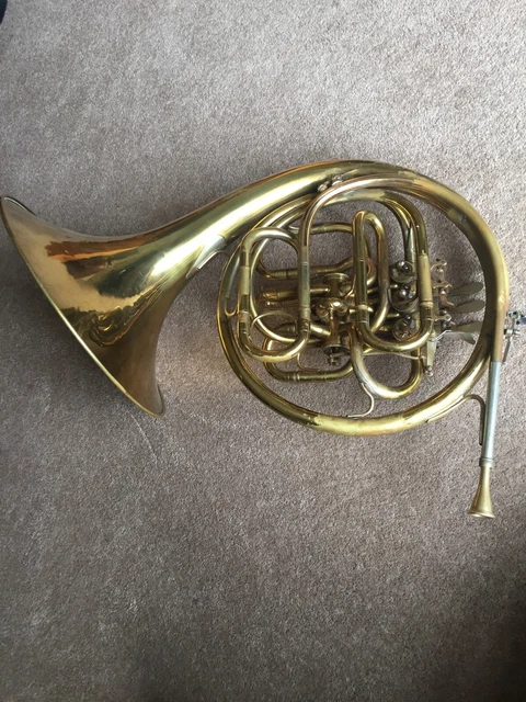 Josef lidl best sale french horn