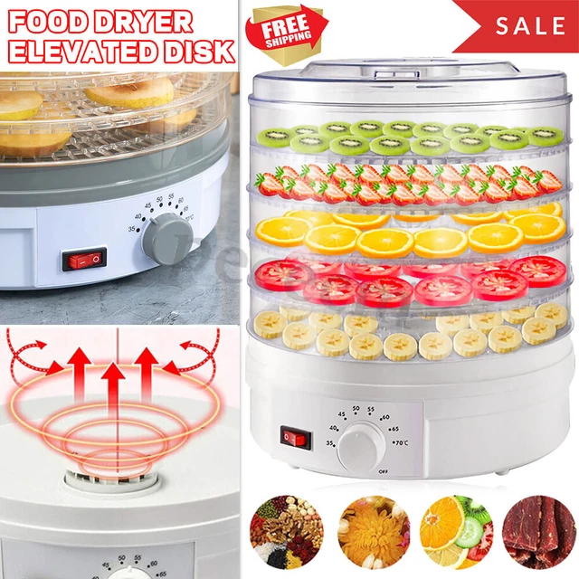 O3 Pure Refrigerator Deodorizer - Eliminates Odors And Keeps Fruits & Vegetables Fresh Longer