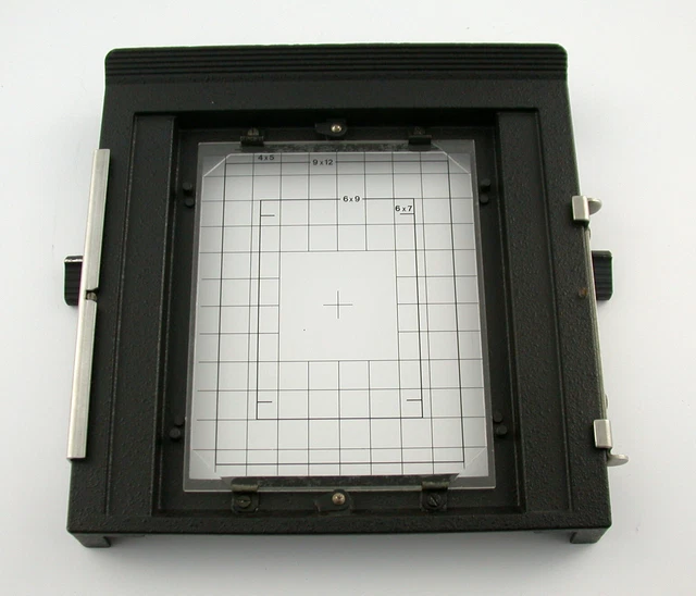 Parte trasera PLAUBEL Peco Profia international back 4x5 PS7/433 EXCELENTE /323K