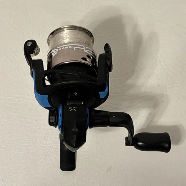 SOUTH BEND R2F Fishing Spinning Reel 1 Bearing 5.2:1 Ratio R2F4