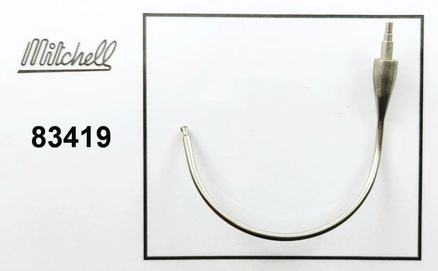 Pièce Mitchell / Mitchell reel parts Référence 83489