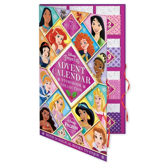 disney-princess-storybook-collection-advent-calendar-2023-24-story