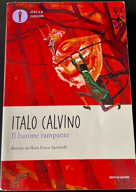 IL BARONE RAMPANTE, Italo Calvino. EUR 5,00 - PicClick IT