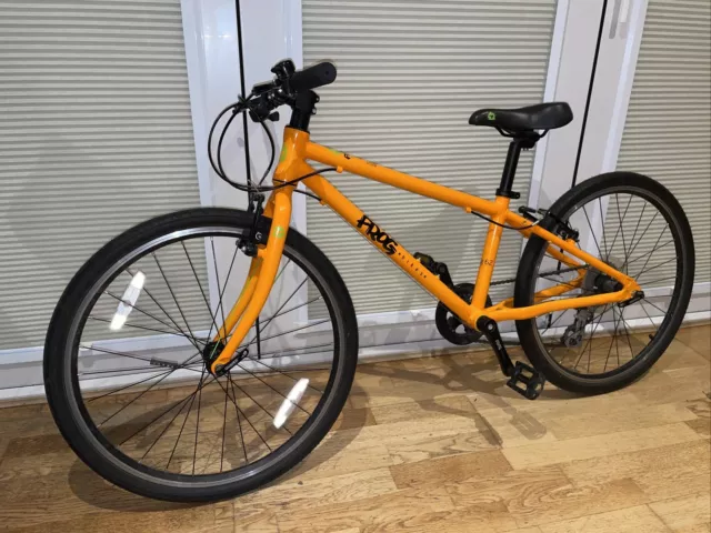 Bike with gears sales for 8 year old