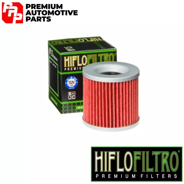 Oil Filter Kawasaki Z250 B1,B2 1981 - 1982