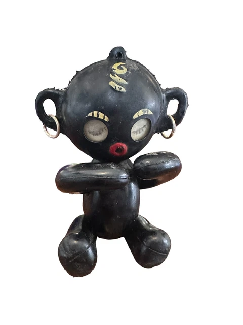 Winky Blinky Takara poupée Dakko Chan plastique vintage 60's - Collection