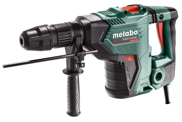 Metabo Khev 5-40 Bl Martello Combinato