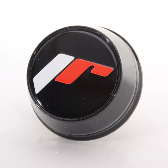 Cappuccio Tappo Centrale Japan Racing JR-10 15 Nero