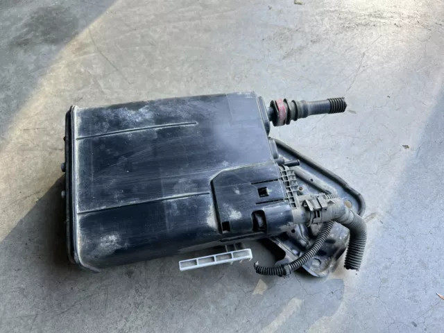 2014-2019 Toyota Corolla 1.8L Fuel Vapor Evap Charcoal Canister 77740-02220 Oem