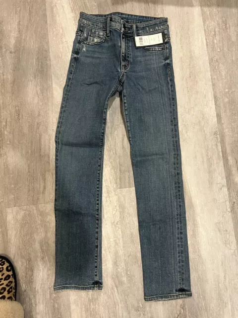 helmut lang pants 24 Jeans NWT